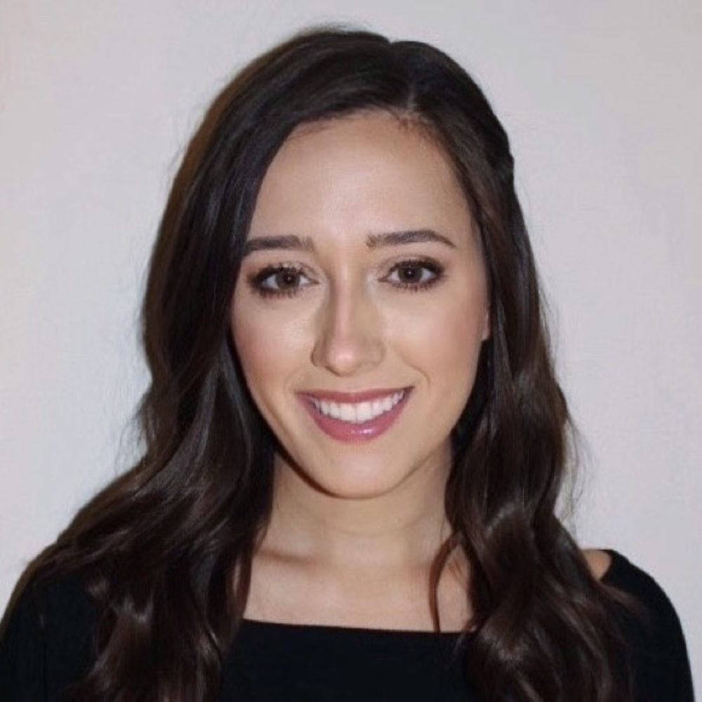 Meet your Posher, Brooke